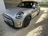 Usata Mini ONE Business 102 CV (75 kW) 2021 Utilitaria