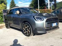 Nuova Mini Cooper Countryman Favoured 150 CV (110 kW) 2026 Verde SUV