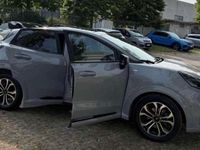 Usata Ford Puma ST-Line X 125 CV (91 kW) 2022 Grigio SUV