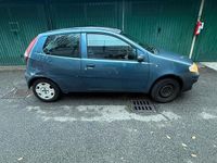 Usata Fiat Punto Active 60 CV (44 kW) 2004 Utilitaria