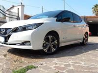 usata Nissan Leaf 2ª serie - 2020 - auto perfetta-