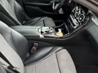 Usata Mercedes C220 170 CV (125 kW) 2019 Grigio Berlina