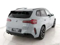 Usata BMW X3 M Sport 197 CV (144 kW) 2026 Grigio nardo SUV