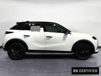 Usata DS Automobiles DS3 Performance 101 CV (74 kW) 2023 Bianco SUV
