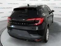 Nuova Mitsubishi ASX Inform 91 CV (66 kW) 2026 Nero SUV