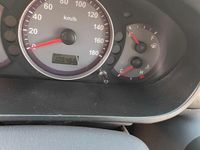 Usata Hyundai Atos Prime 2005 Grigio Utilitaria