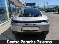 Usata Porsche 911 Carrera GTS 480 CV (353 kW) 2023 Argento gt Coupé