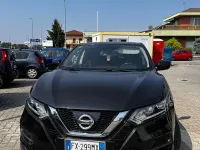 Usata Nissan Qashqai Tekna+ 110 CV (80 kW) 2019 Nero SUV