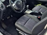 Usata Nissan Qashqai +2 150 CV (110 kW) 2012 Bianco SUV