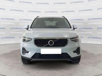Nuova Volvo XC40 163 CV (119 kW) 2026 Azzurro SUV