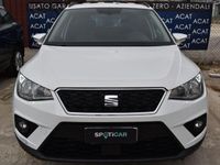 usata Seat Arona 1.6 TDI 95 CV Style