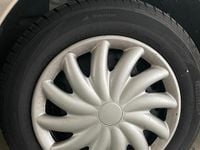 Usata Citroën C3 2007 Utilitaria