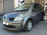 Usata Renault Modus 75 CV (55 kW) 2007 Other Monovolume