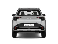 Nuova Kia Sportage GT-Line 288 CV (211 kW) 2026 (hbm) wolf grey m/black SUV