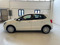 usata VW Polo Polo5p 1.4 tdi Trendline 75cv - SOLO 49.000 KM