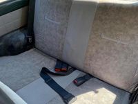 Usata Fiat Panda 4x4 50 CV (36 kW) 1989 Utilitaria