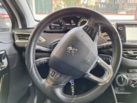 usata Peugeot 208 BlueHDi 100 Stop&Start 5 porte Allure