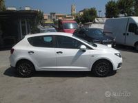 Usata Seat Ibiza 89 CV (65 kW) 2010 Bianco