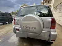 Usado Toyota RAV4 116 CV (85 kW) 2003 SUV