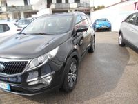 usata Kia Sportage 1.7 CRDI VGT 2WD high tech