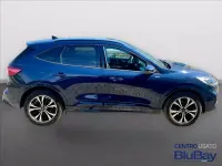 Usata Ford Kuga ST-Line X 225 CV (165 kW) 2023 Blu SUV