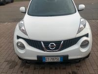 usata Nissan Juke Juke 1.5 dCi Start&Stop Acenta