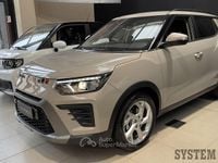 Nuova Ssangyong (KGM) Tivoli 135 CV (99 kW) 2026 Beige SUV