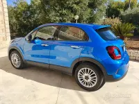 Usata Fiat 500 120 CV (88 kW) 2019 Station wagon