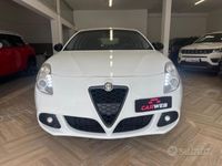 usata Alfa Romeo Giulietta Giulietta1.6 jtdm(2) Exclusive