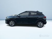 Usata Kia Stonic Style 79 CV (58 kW) 2025 Nero SUV