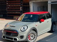 Usata Mini John Cooper Works 2017 Utilitaria