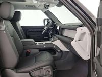 Nuova Land Rover Defender S 200 CV (147 kW) 2026 Gray SUV