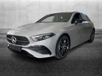 Usata Mercedes A200 AMG Line Premium 150 CV (110 kW) 2025 Grigio Berlina