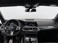 Usata BMW X5 M Sport 265 CV (194 kW) 2019 Carbon schwarz metal SUV