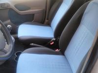 Usata Fiat Panda 2007 Grigio Utilitaria