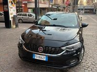 Usata Fiat Tipo 120 CV (88 kW) 2016 Nero Berlina