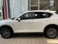 usata Mazda CX-5 2.2L Skyactiv-D 150 CV 2WD Exceed