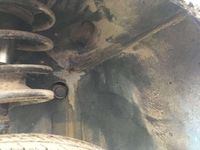 Usata Alfa Romeo Alfasud Super 63 CV (46 kW) 1979 Blu/azzurro Berlina