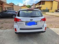 Usata Subaru Outback 167 CV (122 kW) 2010 Station wagon