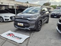 Usata Citroën C3 Aircross Feel 150 CV (110 kW) 2023 Grigio SUV