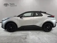 Usata Toyota C-HR Sport 223 CV (164 kW) 2025 Grigio SUV