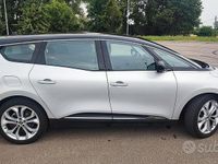 Usata Renault Grand Scénic IV 120 CV (88 kW) 2020 Grigio Monovolume