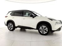 Usata Nissan X-Trail N-Connecta 158 CV (116 kW) 2023 Bianco SUV