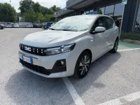 Usata Dacia Sandero Expression 110 CV (80 kW) 2026 Beige Berlina