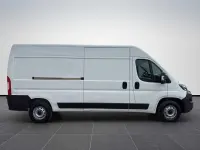 Usata Fiat Ducato 140 CV (102 kW) 2023 Bianco Furgone