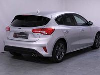 usata Ford Focus Station Wagon 1.0 EcoBoost 125 CV automatico SW ST-Line del 2022 usata a Pianopoli