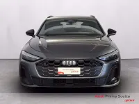 Usata Audi A5 S-Line 204 CV (150 kW) 2025 Grigio daytona perlato Station wagon