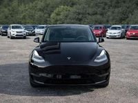 Usata Tesla Model Y Performance 155 kW (211 CV) 2023 Nero SUV