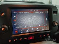 Usata Fiat Panda City Life 70 CV (51 kW) 2021 Bluazzurro Utilitaria