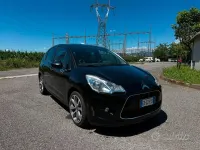 Usata Citroën C3 Exclusive 92 CV (67 kW) 2010 Nero Utilitaria